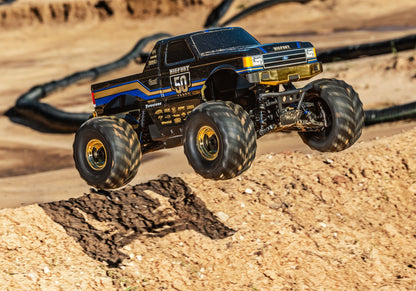 BIGFOOT 4X4 50th BL-2s