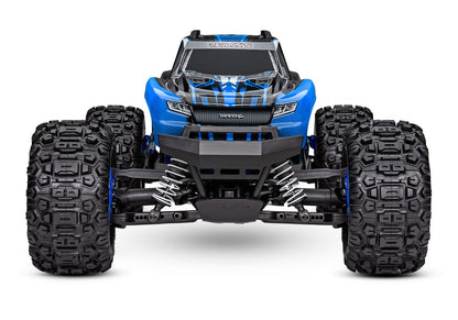 STAMPEDE 4X4 BL-2S BLUE