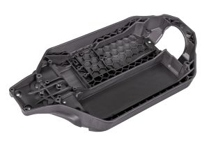 CHASSIS CHARCOAL GRAY