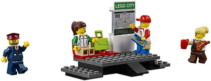 LEGO PASSENGER TRAIN