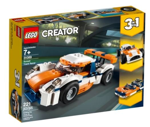 31089 Sunset Track Racer