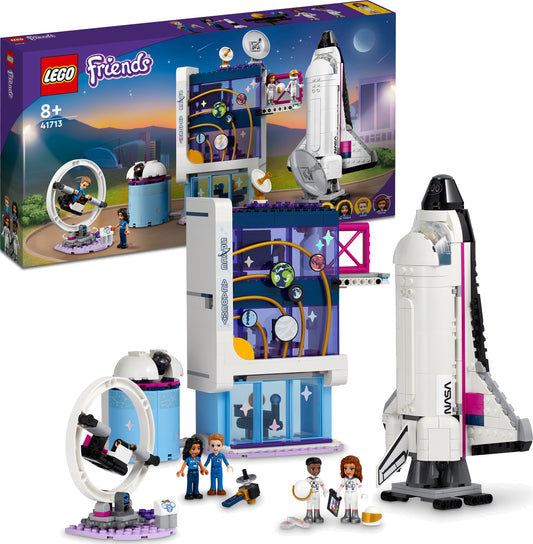 41713 Olivia's Space Academy