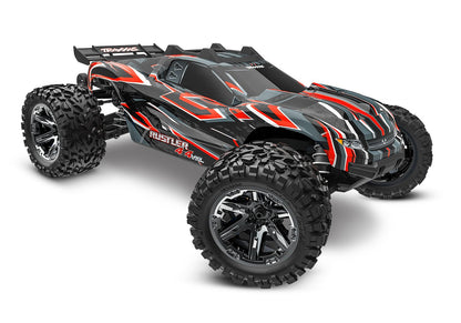 RUSTLER VXL 4X4 BRUSHLESS HD