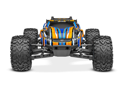 RUSTLER VXL 4X4 BRUSHLESS HD