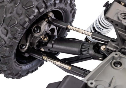 RUSTLER VXL 4X4 BRUSHLESS HD
