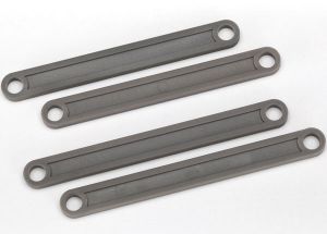 Camber link set (plastic/ non-adjustable) (front &rear)