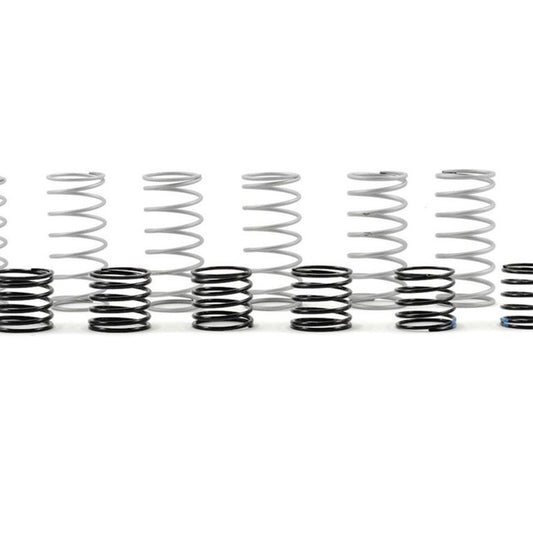 1/10 PowerStroke Shock Front Spring Assortment: PRO606300