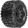 Trencher HP 2.8 BELTED Tires MTD Raid 6x30 WhlsF/R