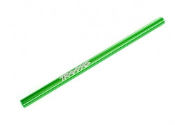 Driveshaft center 6061-T6 aluminum (green-anodized)
