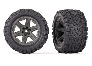 T&W RXT GRAY 2.8/TALON EXT TIRE
