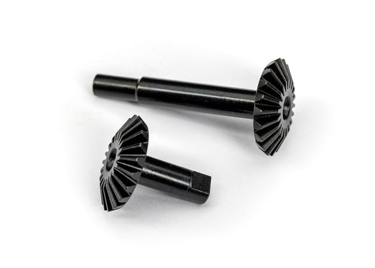 Hardened Steel Center Differential Output Gears (2)