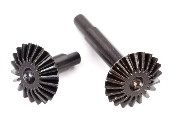 Discontinued - Output gears center differential hardened steel (2)