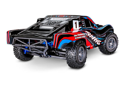 SLASH 4X4 BL-2S