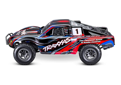 SLASH 4X4 BL-2S