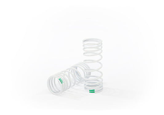 Springs front (progressive -10% rate green) (2)
