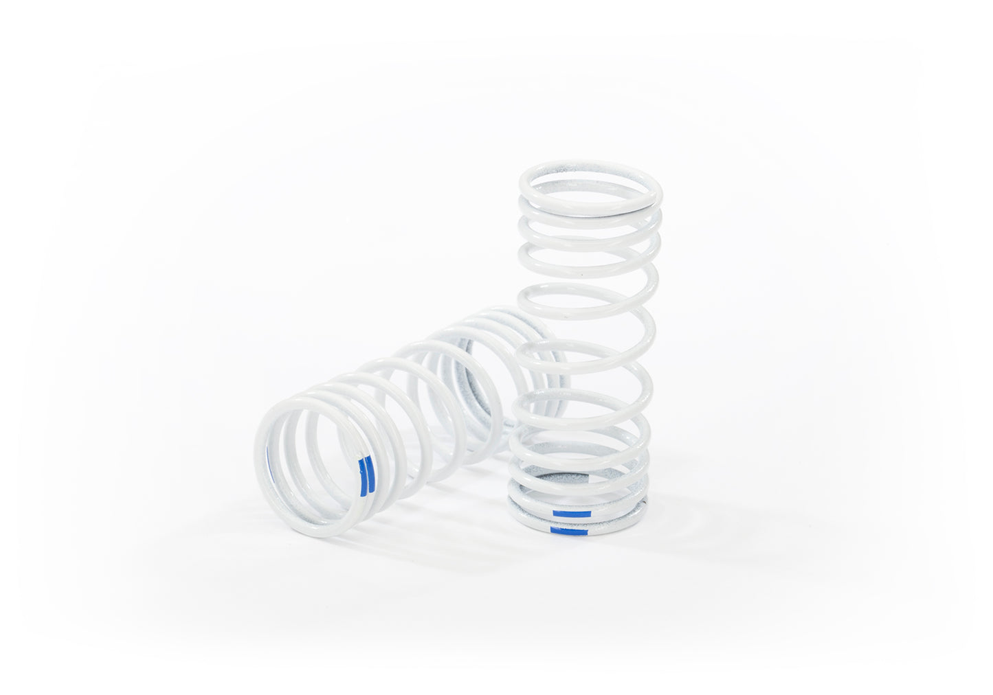 Springs front (progressive +20% rate blue) (2)