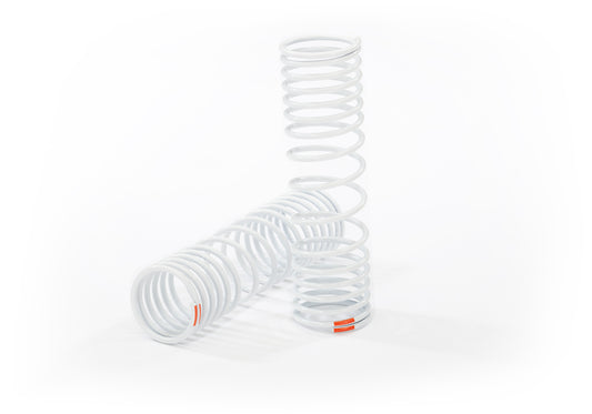 Springs rear (progressive +20% rate blue) (2)