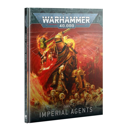 IMPERIAL AGENTS: VINDICARE ASSASSIN