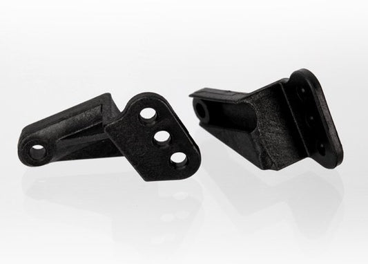 Link mount rear suspension (right & left)