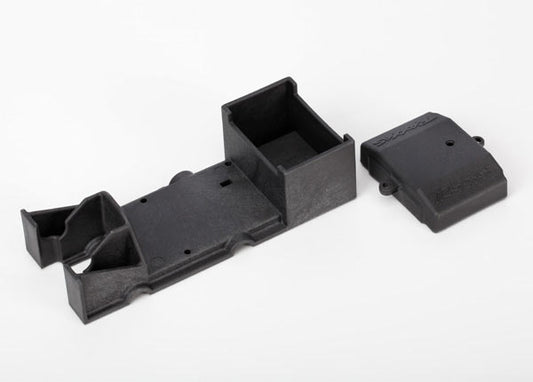 Box receiver/ cover