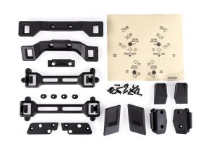 BODY CONVERSION KIT SLASH 4X4