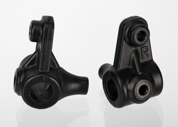 Steering blocks (left & right)