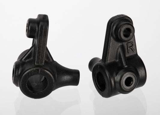 Steering blocks (left & right)