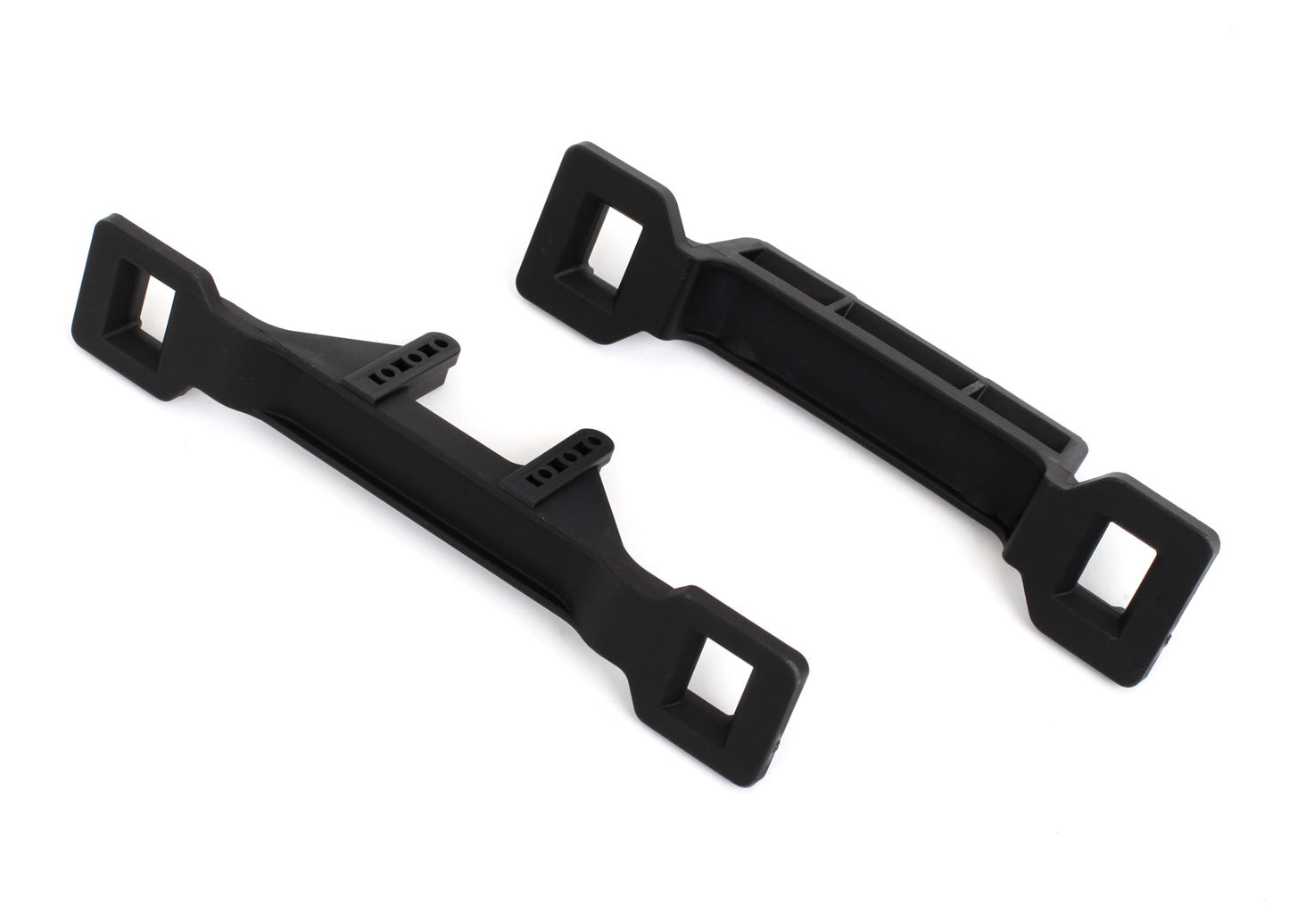 BODY MOUNTS FRONT & REAR