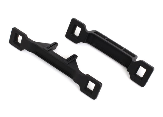BODY MOUNTS FRONT & REAR