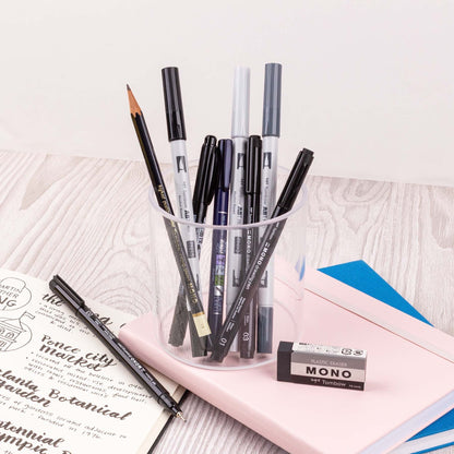 Tombow Illustration Set-