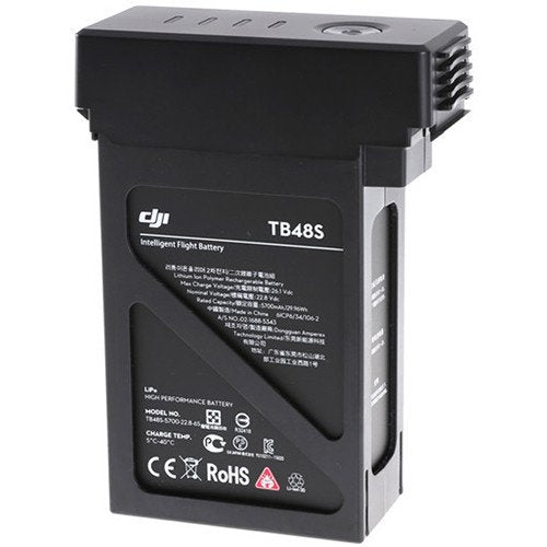 DJI Matrice 600 TB48S Intelligent Flight Battery