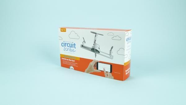 Drone Builder Kit