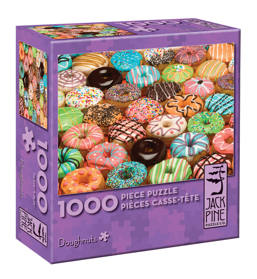 Doughnuts
