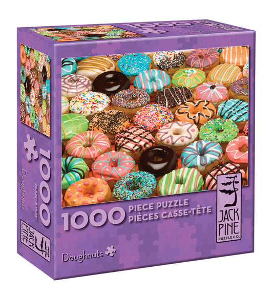 Doughnuts
