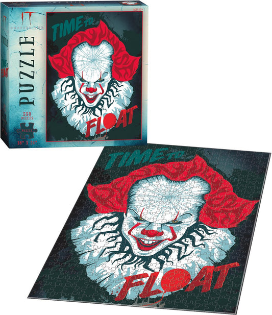 IT CHAPTER 2 - TIME TO FLOAT 550pc