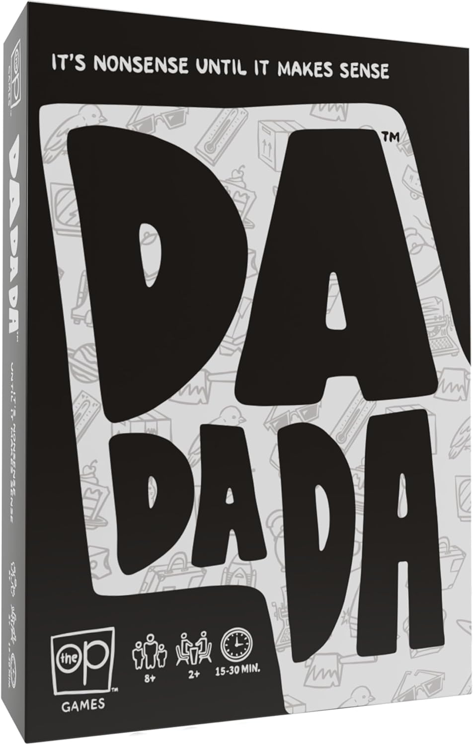DADADA