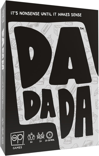 DADADA
