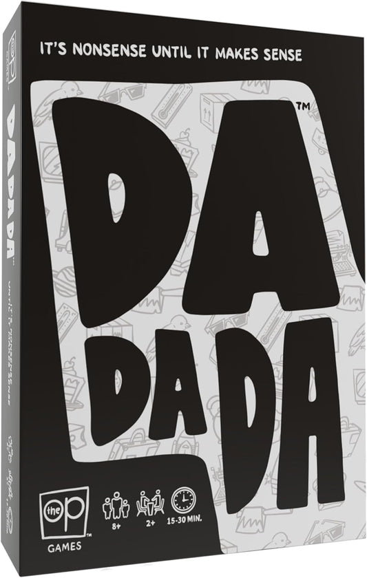 DADADA