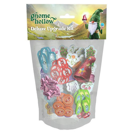 GNOME HOLLOW DELUXE UPGRADE KIT