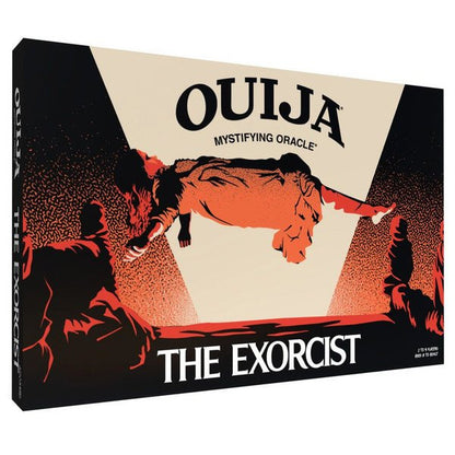 OUIJA: THE EXORCIST