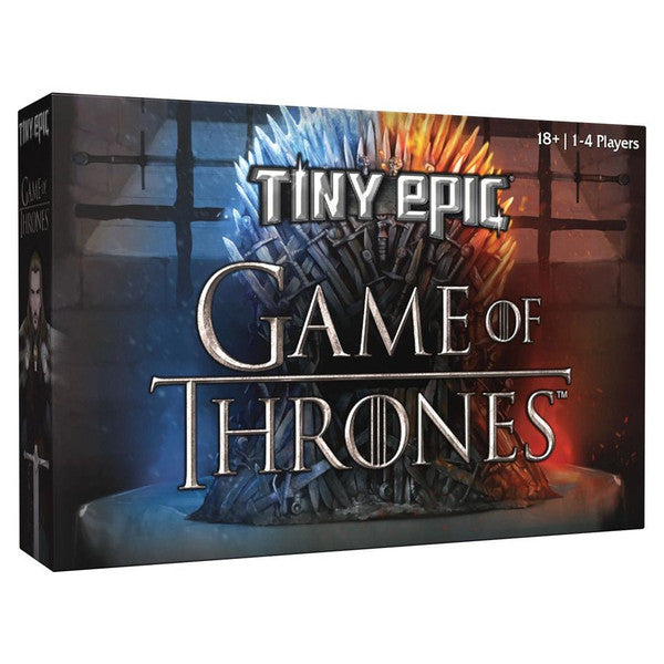 GAME OF THRONES CORE TINY EPIC