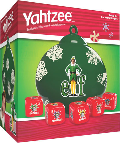 YAHTZEE: ELF