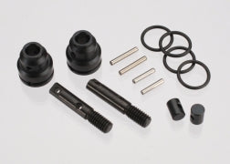 Rebuild kit steel constant-velocity driveshafts (includes pins o-rings stub axles for driveshafts assemblies)