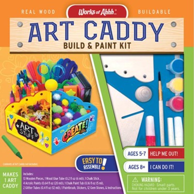 ART CADDY