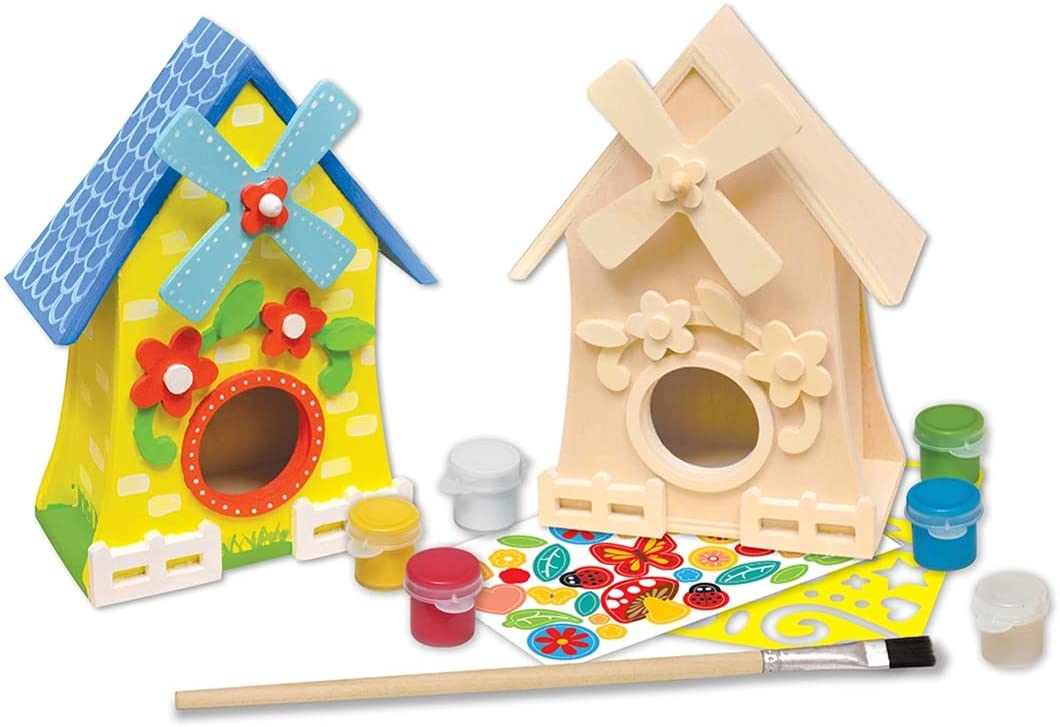BIRDHOUSE
