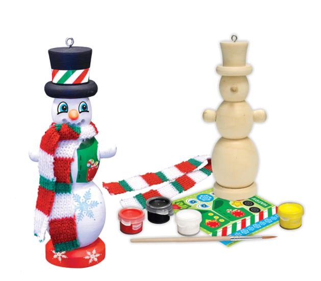 SNOWMAN