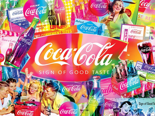 Sign of Good Taste 300 pc