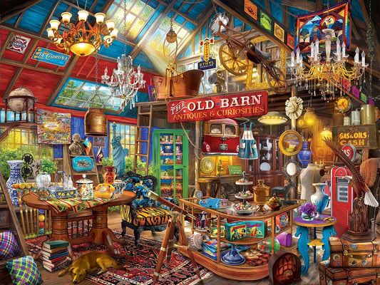 Hidden Gems 750 pc