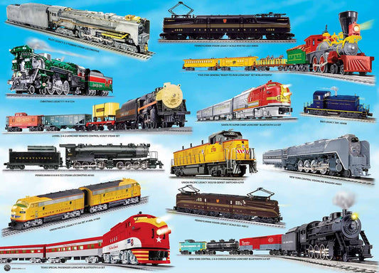 Best in Class 1000 pc