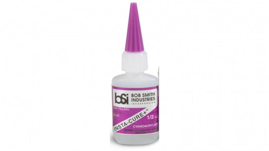 BSI Insta-Cure+ Gap Filling Glue